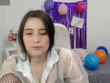 Bongacams Private Sex Chat of tiffany-69