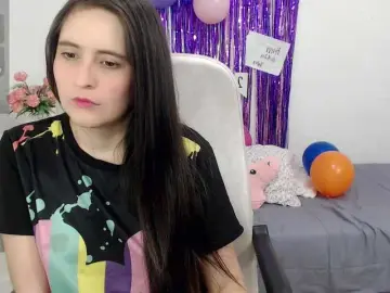 Bongacams Sex Cam of tiffany-69