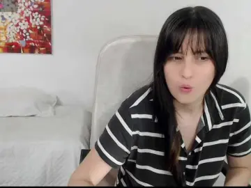 Bongacams Live Sex Cam of tiffany-69