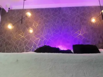 Bongacams Adult Webcam of zephyra-angels