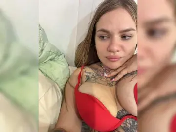 Bongacams Adult Video Chat of Ebiki