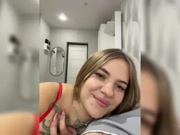Bongacams Live Porn of Ebiki
