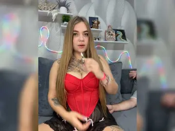 Bongacams Live Porn of Ebiki