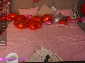 Bongacams Free Live Porn of MadissonSoft