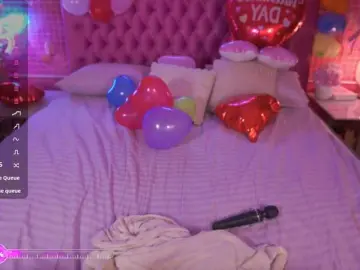 Bongacams Best Webcam of MadissonSoft