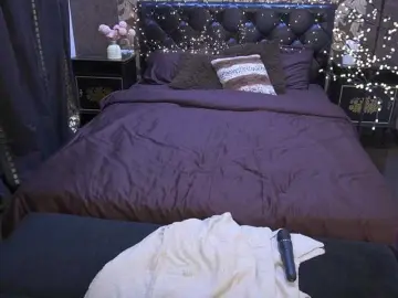 Bongacams Live Sex Cam of MadissonSoft