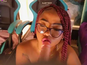 Bongacams Free Porn Cam of NinaCarter