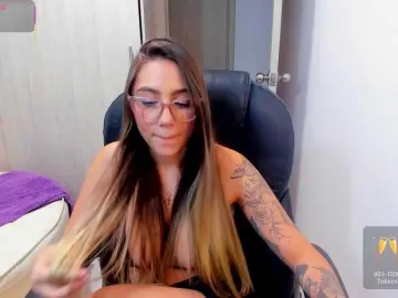 Bongacams Live Sex of StacyConner