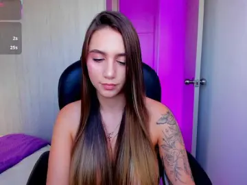 Bongacams Best live sex cam show of StacyConner