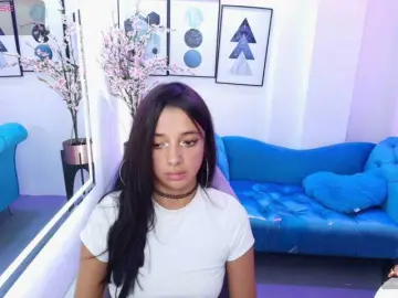 Bongacams Adult Webcam of Chloe-meww