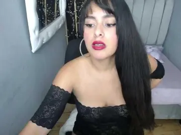 Bongacams Adult Webcam of ChloeDreamm