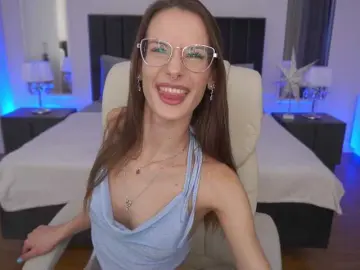 Bongacams Adult Webcams of CozyCute