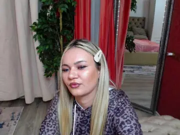 Bongacams Live Sex of DaliaHaven