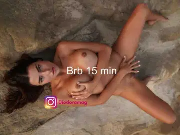 Bongacams Free Porn Cam of DiodoraDi