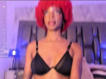 Bongacams Live Sex of LilaBloom
