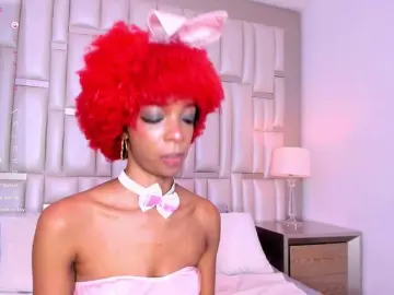 Bongacams Live Porn of LilaBloom