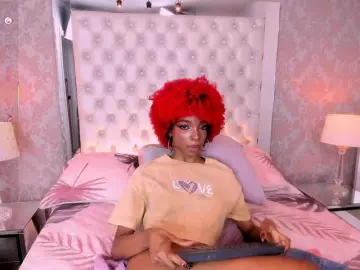 Bongacams Sex Cam of LilaBloom