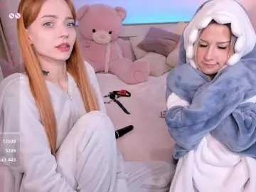 Bongacams Best Webcam of Necucubi