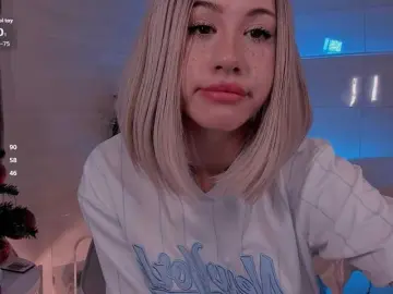 Bongacams Nude Webcam of Necucubi