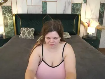 Bongacams Live Sex Cam of SaintLuna