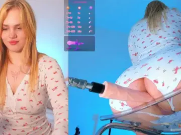 Bongacams Live Porn of SexyBlondeDoll