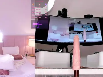 Bongacams Nude Webcam of SexyBlondeDoll