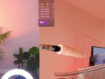 Bongacams Live Sex Cam of SexyBlondeDoll