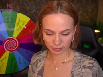 Bongacams Adult Webcam of ShyySiren