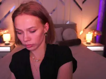 Bongacams Adult Webcam of ShyySiren