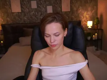 Bongacams Nude Webcam of ShyySiren