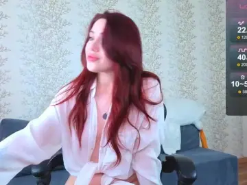 Bongacams Free Porn Cam of missalisaa