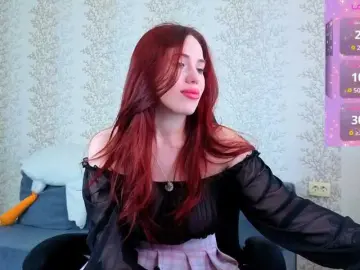 Bongacams Nude Webcam of missalisaa