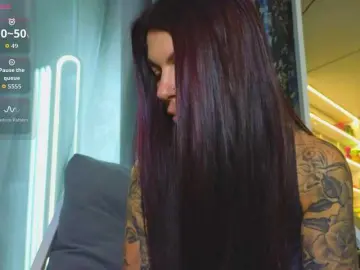 Bongacams Live Sex of AnnaLoveee3