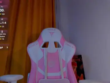 Bongacams Live Sex of CutieSue