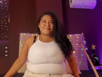 Bongacams Best Webcam of Fallon-1