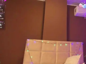 Bongacams Free Live Porn of Fallon-1