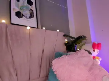 Bongacams Private Sex Chat of Fallon-1