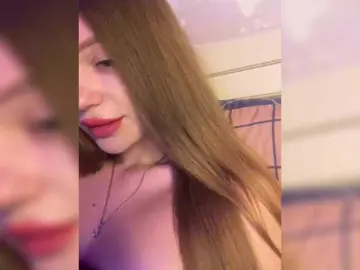 Bongacams Adult Webcams of LunnaMarion