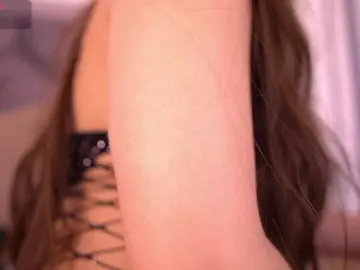 Bongacams Nude Webcam of MiaKay