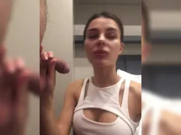 Bongacams Best live sex cam show of AlexhabAlina