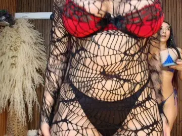 Bongacams Sex Chat of DannaAndLara