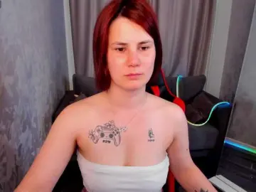 Bongacams Free Live Porn of DaryBrown