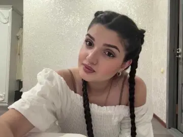 Bongacams Live Porn of JannaBerther
