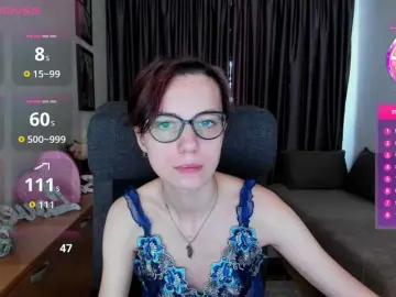 Bongacams Best live sex cam show of MiniLussiya