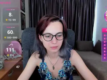 Bongacams Live Sex Cam of MiniLussiya
