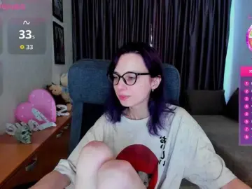 Bongacams Live Porn of MiniLussiya