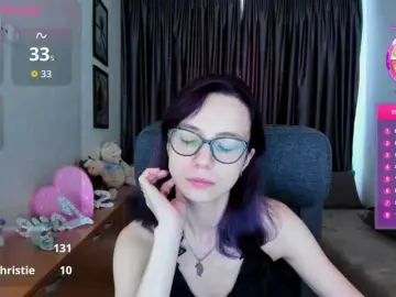 Bongacams Sex Chat of MiniLussiya