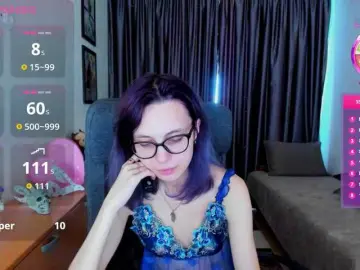Bongacams Adult Webcam of MiniLussiya
