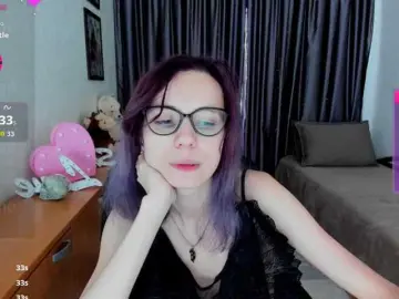 Bongacams Sex Chat of MiniLussiya