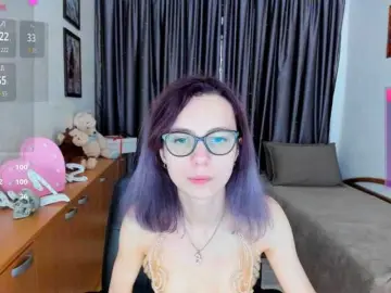Bongacams Sex Chat of MiniLussiya